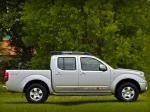 Nissan Frontier Crew Cab 2008 года (BR)